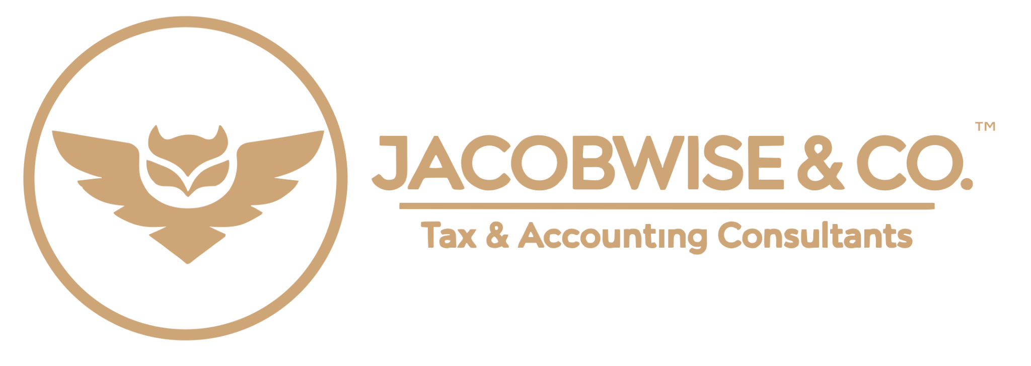 Jacobwise & Co. — Tax & Accounting Consultants